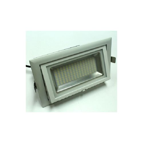 Rectangular Shop Light 38W