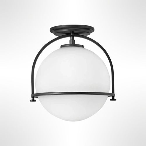 Hinkley Somerset 1L Semi-Flush Mount