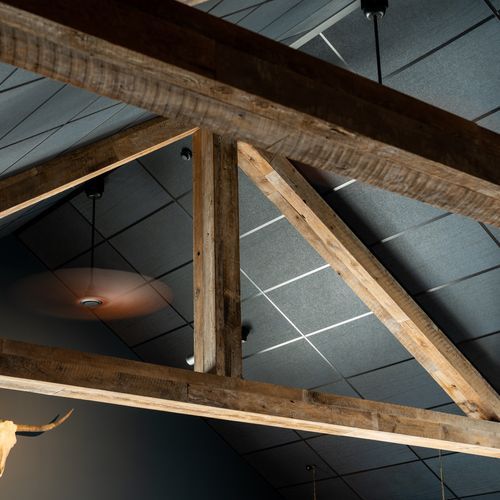 Phonic Absorb Acoustic Ceiling Tile