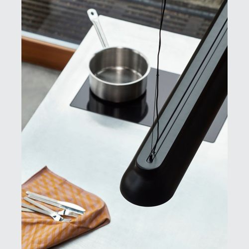 PC Linear Ceiling Light by HAY