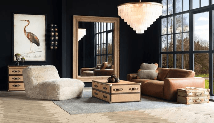 Timothy Oulton Collection
