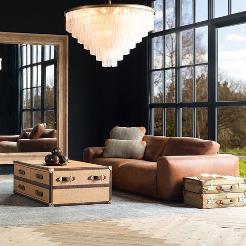 Timothy Oulton Collection