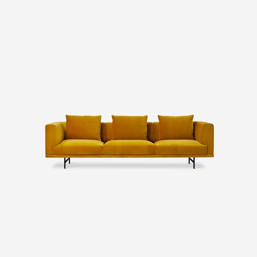 VIPP632 Chimney Sofa Vipp