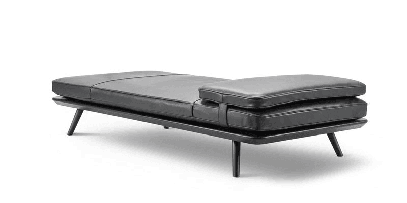Spine Daybed by Fredericia