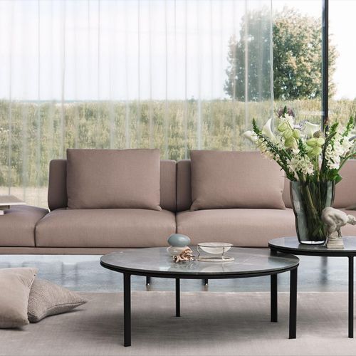 VIPP632 Chimney Sofa Vipp