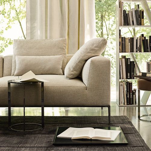 B&B Italia Michel Effe Sofa