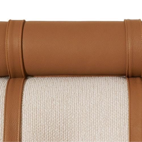Erei Zone Modular + Sofa by DePadova