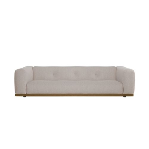 Erei Zone Modular + Sofa by DePadova