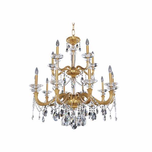 Jolivet 15L Chandelier