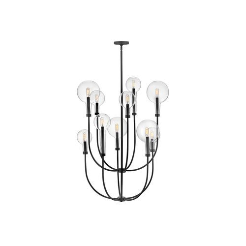 Alchemy	10L Chandelier