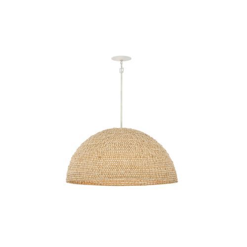 Dalia 3L Medium Chandelier