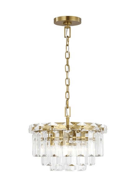 Arden 4L Chandelier