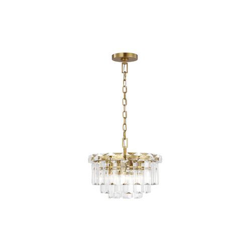 Arden 4L Chandelier