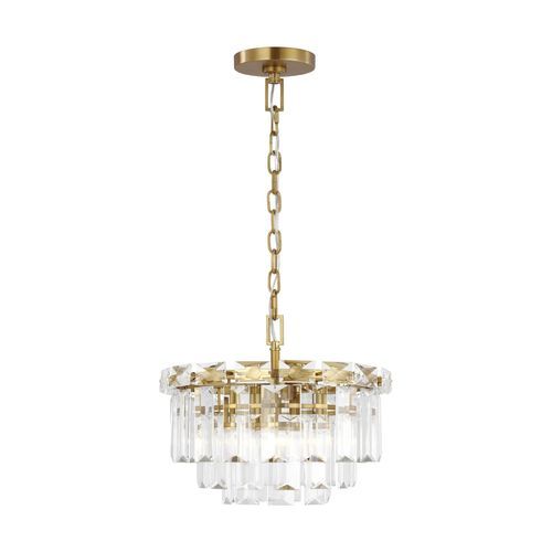 Arden 4L Chandelier