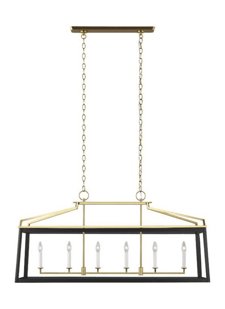 Carlow 6L Linear