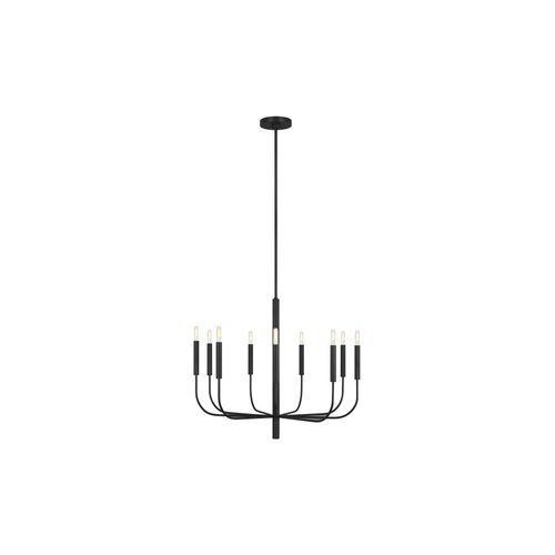 Brianna 9L Chandelier