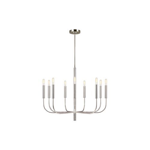 Brianna 9L Chandelier