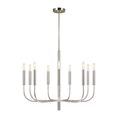 Brianna 9L Chandelier