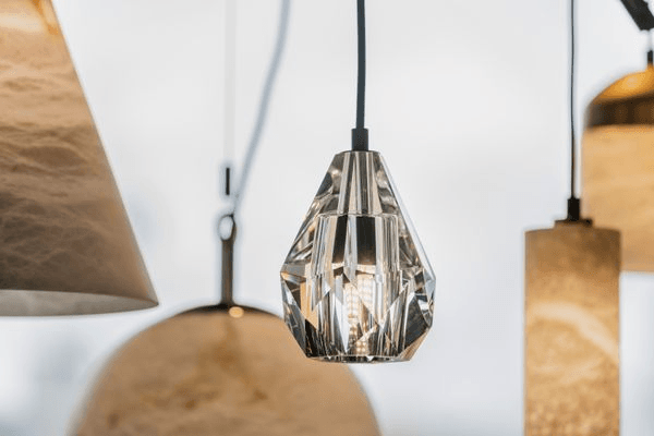Florence Pendant – Medium