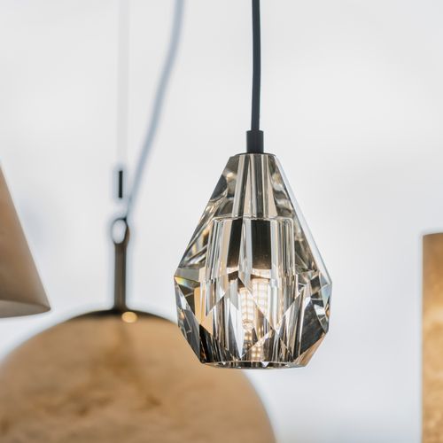 Florence Pendant – Medium