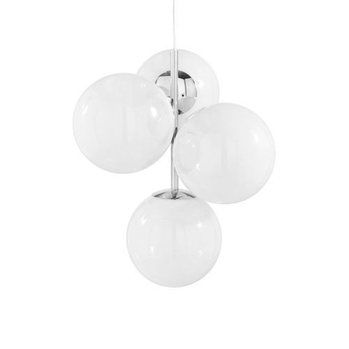 Globe Mini Chandelier