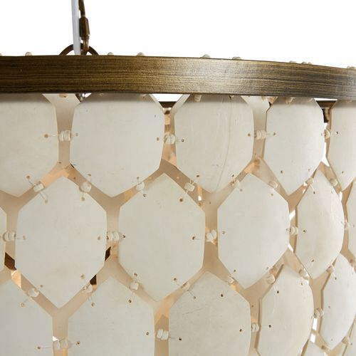 Piatos Hanging Lamp