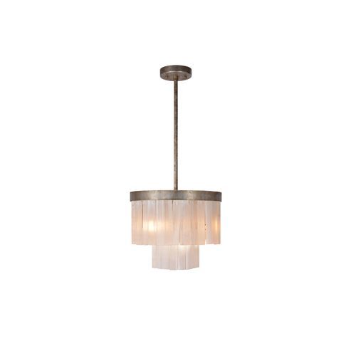 Selene Small Round Chandelier