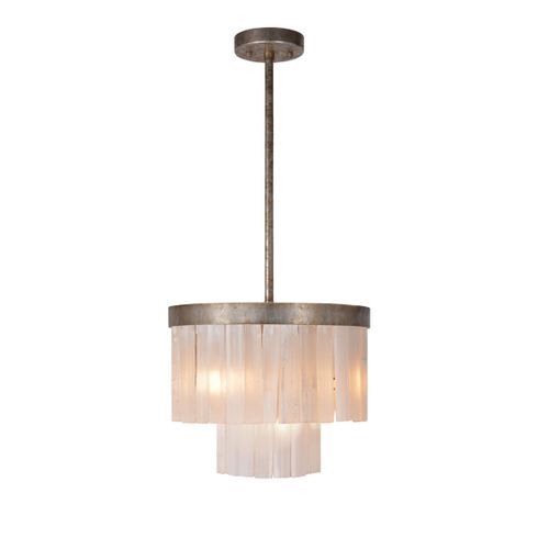 Selene Small Round Chandelier