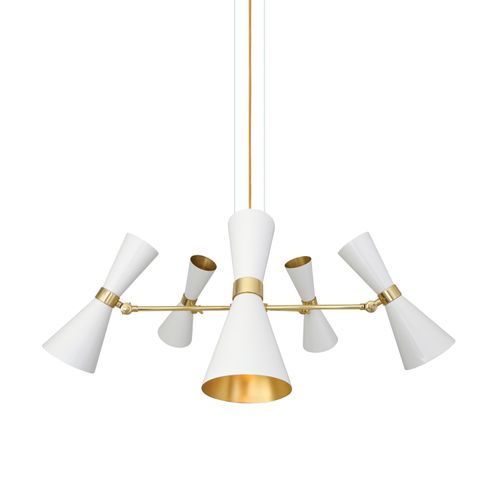 Cairo 5-Light Chandelier