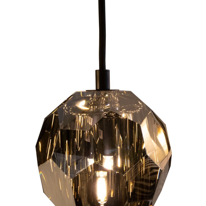 Soho Pendant
