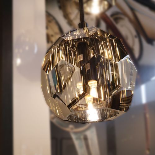 Soho Pendant