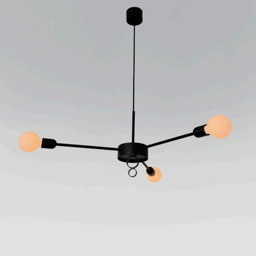 Mobie Chandelier