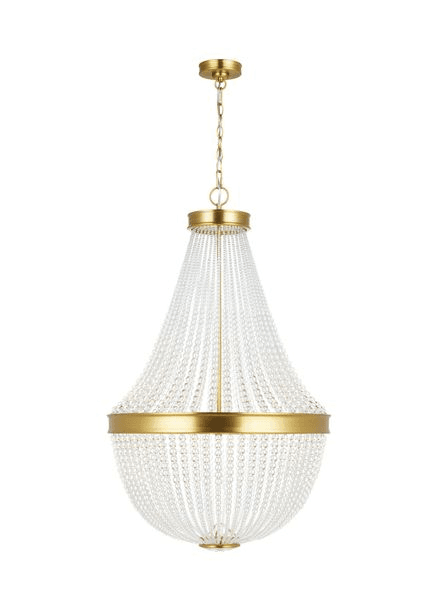 Summerhill 12L Chandelier