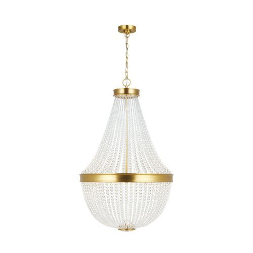 Summerhill 12L Chandelier