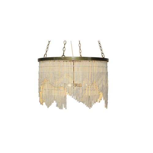 Tahiti Chandelier