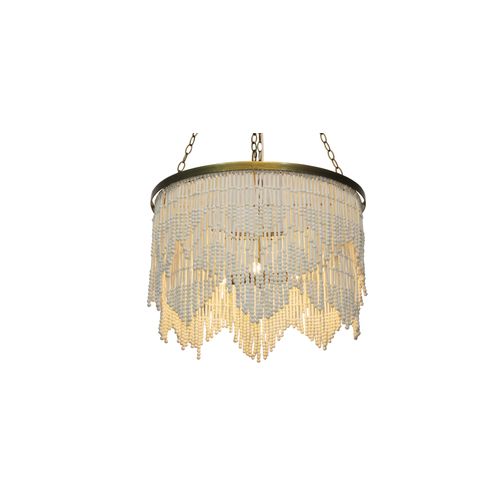 Tahiti Chandelier