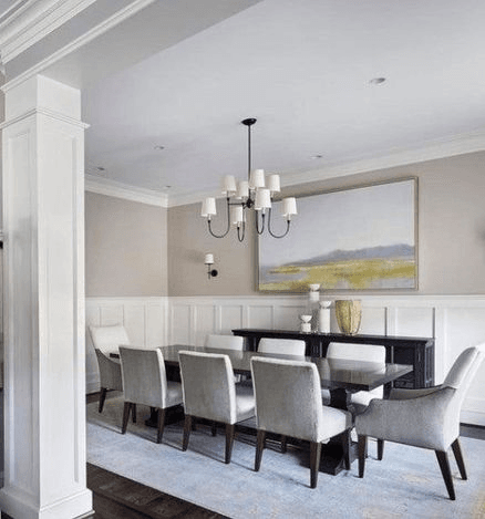 Visual Comfort Thomas O'Brien Vendome Large Chandelier