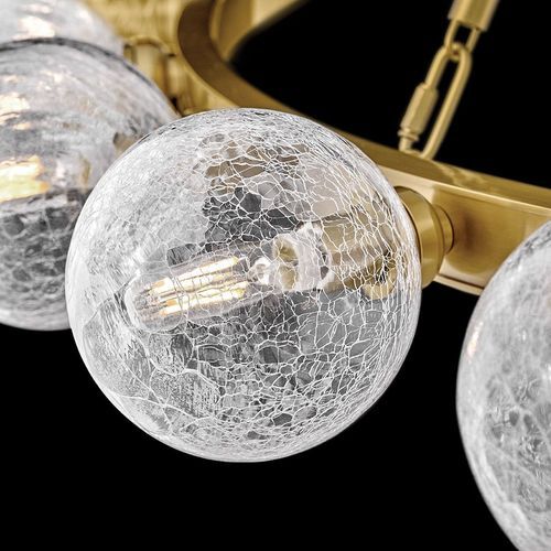 Coco 24L Chandelier