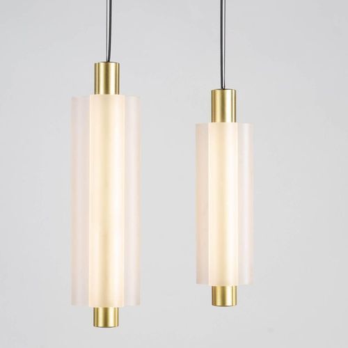 City Lights | Chandelier