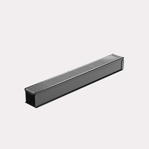 Rain Drain™ Trade – 1m 316 Architectural Grate & Joiner