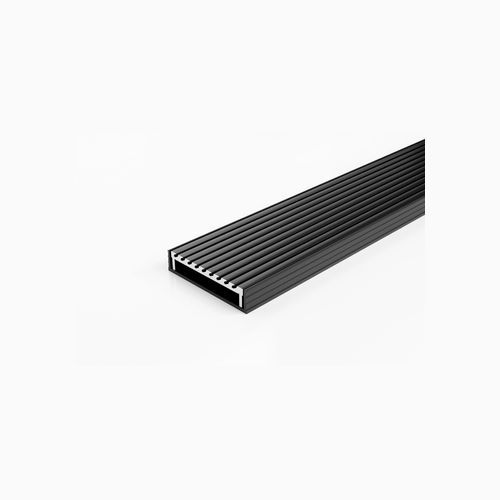 Wave Grate