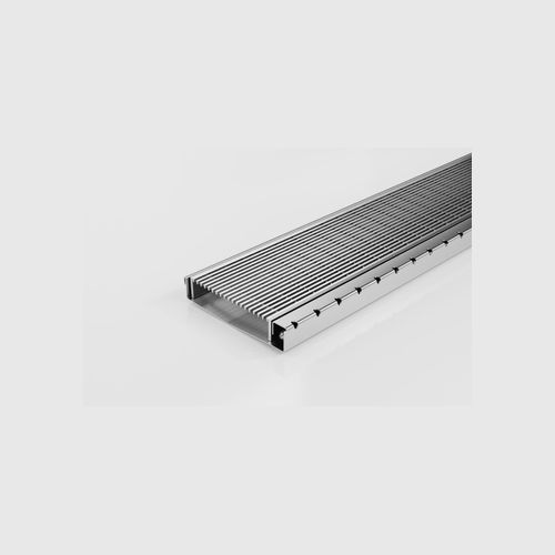 Shower Screen Support Drain
