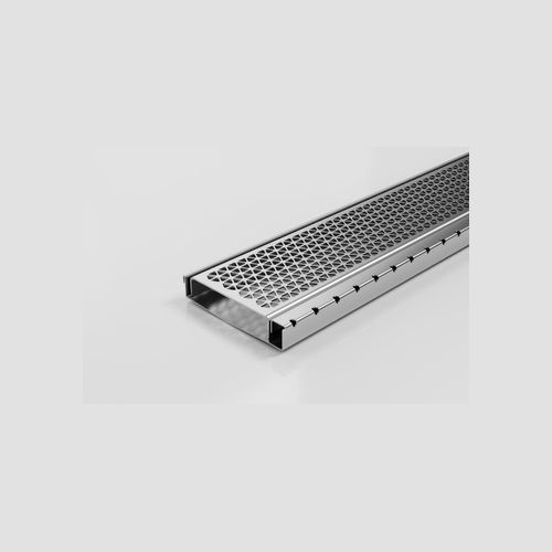 Shower Screen Support Drain