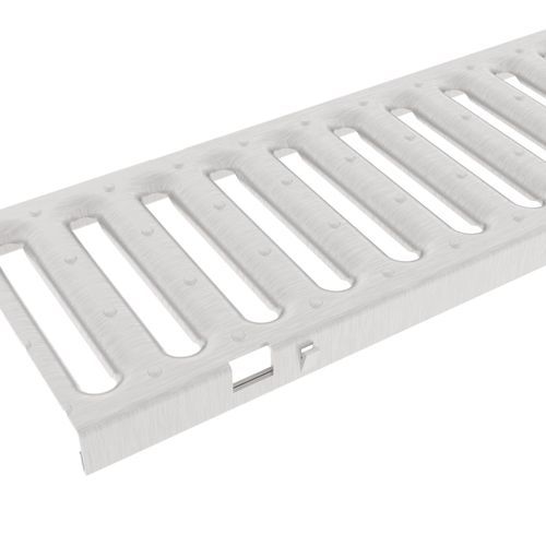 Rain Drain™ - Straight Line Drainage