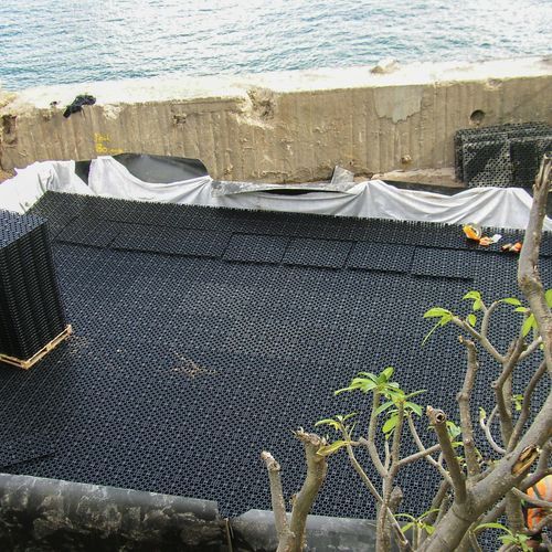 Heavy Duty Underground Tank - Titan Tank® by Atlantis