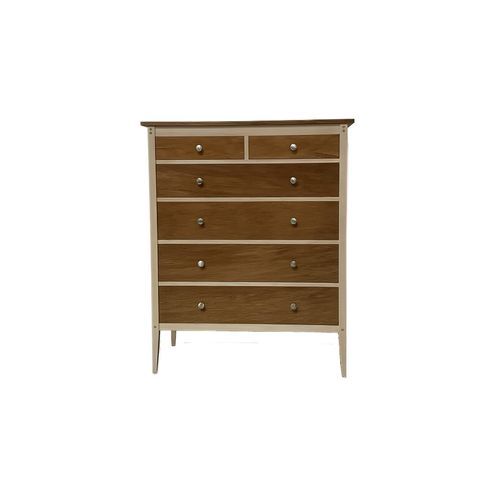 Astrid Chest 6 Drawer