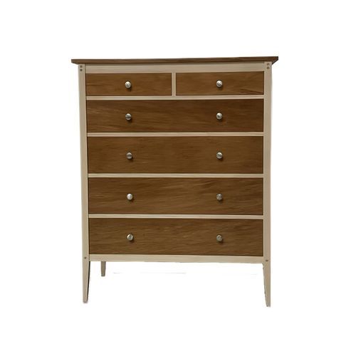Astrid Chest 6 Drawer