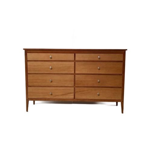 Astrid Lowboy 8 Drawer