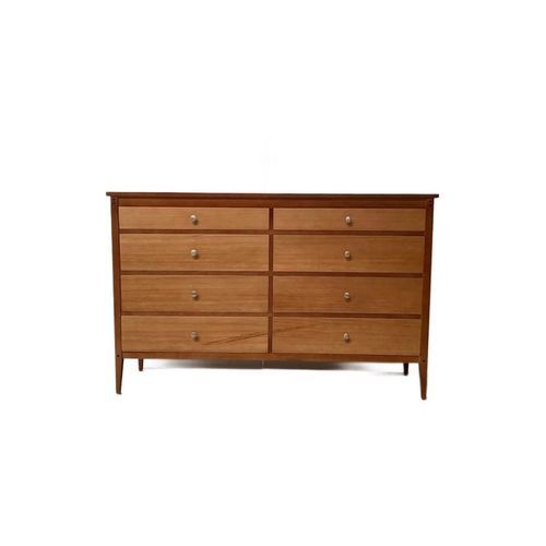 Astrid Lowboy 8 Drawer