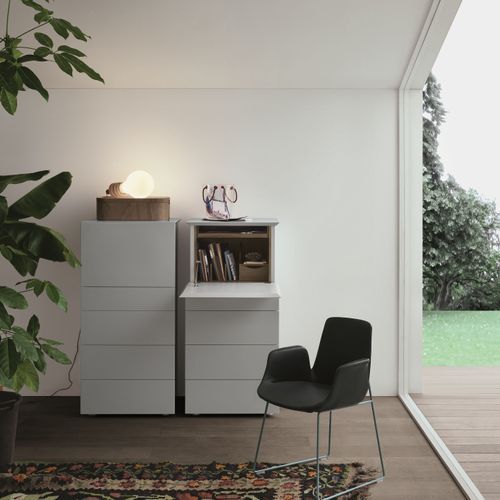 Abbinabili Chest of Drawers